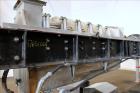 Used Heyl & Patterson Renneburg Horizontal Screw Press