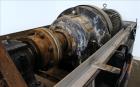 Used Heyl & Patterson Renneburg Horizontal Screw Press