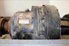 Used Heyl & Patterson Renneburg Horizontal Screw Press