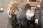 Used Heyl & Patterson Renneburg Horizontal Screw Press