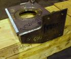 Used Heyl & Patterson Renneburg Horizontal Screw Press