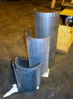 Used Heyl & Patterson Renneburg Horizontal Screw Press