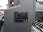 Used Vincent Horizontal Screw Press, Model KP-10. Approximate 10