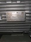 Used AL-INS MS-10 Stainless Steel Screw Press Separator – 75-100 GPM Capacity – Built 2024