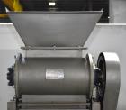Used Jiangsu Kuwai Rough Crushing Juice Machine, Model PS-LZ-1.5.
