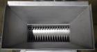 Used Jiangsu Kuwai Rough Crushing Juice Machine, Model PS-LZ-1.5.