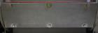 Used Jiangsu Kuwai Rough Crushing Juice Machine, Model PS-LZ-1.5.