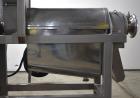 Used Jiangsu Kuwai Rough Crushing Juice Machine, Model PS-LZ-1.5.