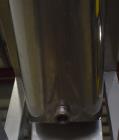 Used Jiangsu Kuwai Rough Crushing Juice Machine, Model PS-LZ-1.5.