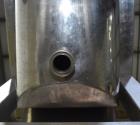 Used Jiangsu Kuwai Rough Crushing Juice Machine, Model PS-LZ-1.5.