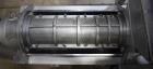 Used Jiangsu Kuwai Rough Crushing Juice Machine, Model PS-LZ-1.5.