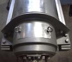 Used Jiangsu Kuwai Rough Crushing Juice Machine, Model PS-LZ-1.5.