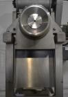 Used Jiangsu Kuwai Rough Crushing Juice Machine, Model PS-LZ-1.5.