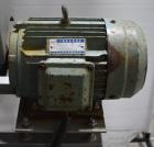 Used Jiangsu Kuwai Rough Crushing Juice Machine, Model PS-LZ-1.5.