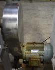 Used Jiangsu Kuwai Rough Crushing Juice Machine, Model PS-LZ-1.5.