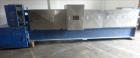 Used Perrin Continuous Screw Press, Model PS600