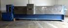 Used Perrin Continuous Screw Press, Model PS600