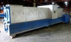 Used Perrin Continuous Screw Press, Model PS600