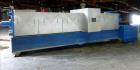 Used Perrin Continuous Screw Press, Model PS600