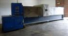 Used Perrin Continuous Screw Press, Model PS600