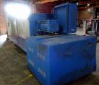 Used- Perrin Continuous Screw Press, Model PS600