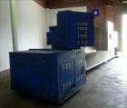 Used Perrin Continuous Screw Press, Model PS600