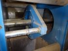 Used Perrin Continuous Screw Press, Model PS600