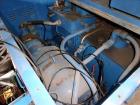 Used Perrin Continuous Screw Press, Model PS600