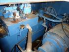 Used Perrin Continuous Screw Press, Model PS600