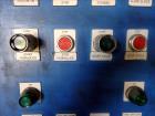 Used Perrin Continuous Screw Press, Model PS600