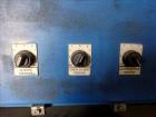 Used Perrin Continuous Screw Press, Model PS600