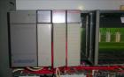 Used Perrin Continuous Screw Press, Model PS600