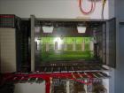 Used Perrin Continuous Screw Press, Model PS600