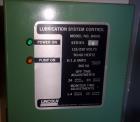 Used Perrin Continuous Screw Press, Model PS600