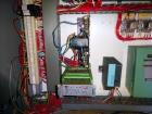 Used Perrin Continuous Screw Press, Model PS600