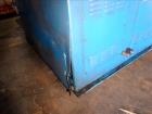 Used Perrin Continuous Screw Press, Model PS600