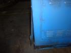 Used Perrin Continuous Screw Press, Model PS600
