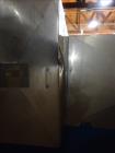 Used Perrin Continuous Screw Press, Model PS600