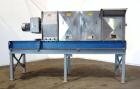 Used Stainless Steel Press Technology & Manufacturing Style AGP Agri-Press