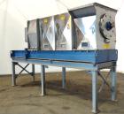 Used Stainless Steel Press Technology & Manufacturing Style AGP Agri-Press