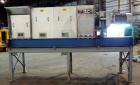 Used Stainless Steel Press Technology & Manufacturing Style AGP Agri-Press