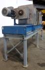 Used Stainless Steel Press Technology & Manufacturing Style AGP Agri-Press