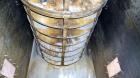 Used Stainless Steel Press Technology & Manufacturing Style AGP Agri-Press