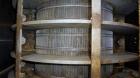 Used Stainless Steel Press Technology & Manufacturing Style AGP Agri-Press