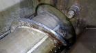 Used Stainless Steel Press Technology & Manufacturing Style AGP Agri-Press