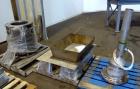 Used Stainless Steel Press Technology & Manufacturing Style AGP Agri-Press