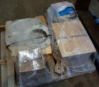 Used Stainless Steel Press Technology & Manufacturing Style AGP Agri-Press