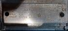 Used Stainless Steel Press Technology & Manufacturing Style AGP Agri-Press