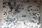 Used Stainless Steel Press Technology & Manufacturing Style AGP Agri-Press