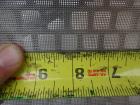 Used Rietz Screw Press Model RSP-10-K2, 304 Stainless steel